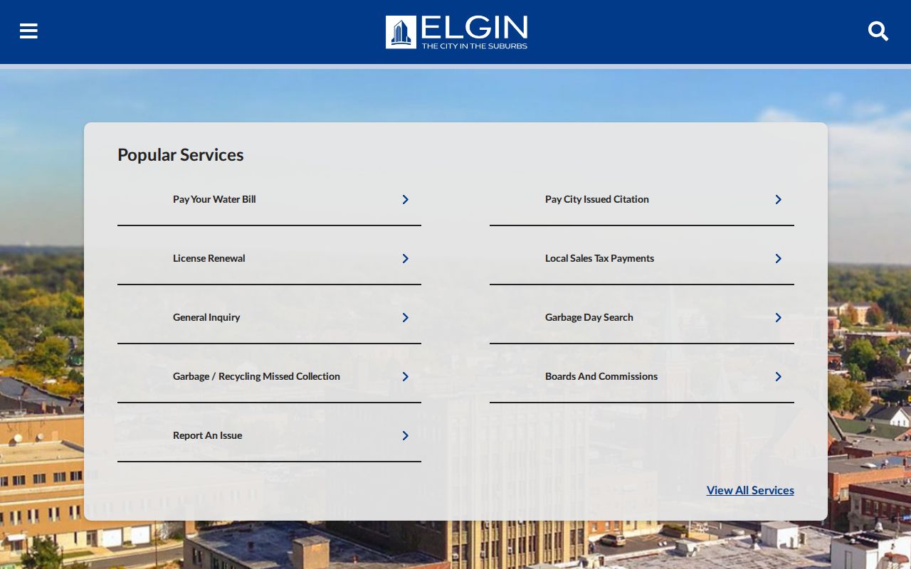 Wabasha County Elgin court docket service portal information